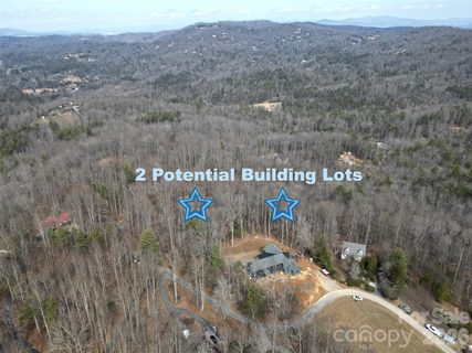Tbd Hickory Tree Lane active lot in Kanuga Ridge, Hendersonville, NC