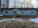 124 Titanium Drive sold home in Statesville, SC