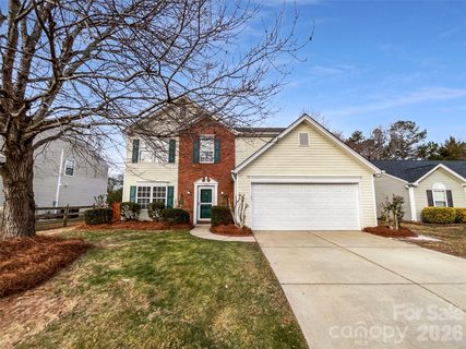 3309 Arbor Pointe Drive sold home in Arbor Glen, Indian Trail, NC