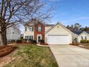 3309 Arbor Pointe Drive sold home in Indian Trail, SC