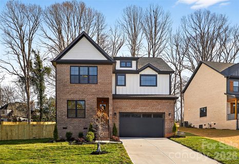 16315 Riverpointe Drive sold home in Riverpointe, Charlotte, NC
