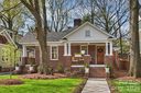 321 W Kingston Avenue sold home in Charlotte, SC