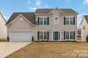 11818 Guildhall Lane sold home in Charlotte, SC