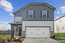 816 Hallman Branch Lane sold home in Lincolnton, SC