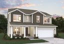 1035 Rocking Horse Road sold home in Indian Trail, SC