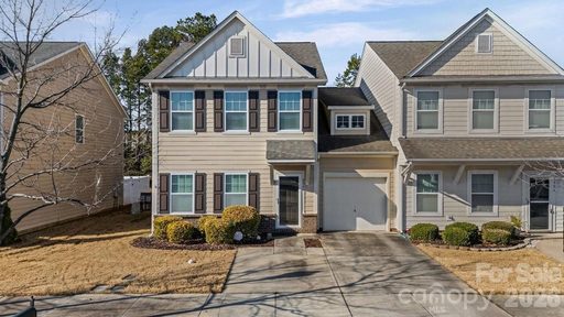 4806 Tradd Circle active home in Charlestown, Monroe, NC