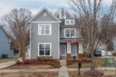 13549 Aldenbrook Drive sold home in Huntersville, SC