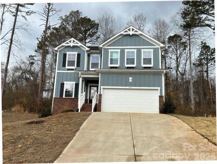 5155 Mark Drive active home in Catawba Springs, Hickory, NC