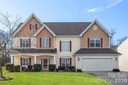 4351 Crest Line Lane sold home in Harrisburg, SC