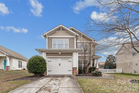 1532 Bitter Creek Drive