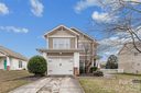 1532 Bitter Creek Drive sold home in Charlotte, SC