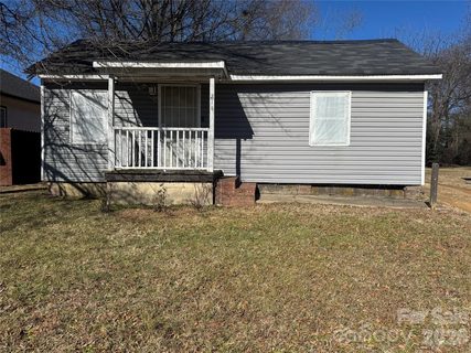 Homes in Central Place, Charlotte