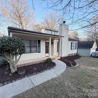 10129 Rockwood Road sold home in Cabarrus Woods, Charlotte, NC