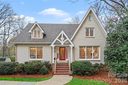 901 Shady Bluff Drive sold home in Charlotte, SC