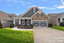 5536 Cheerful Lane sold home in Charlotte, SC
