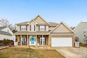 567 Sunledge Terrace sold home in York, SC