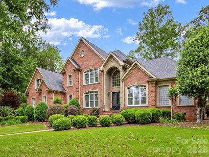 1200 Firethorne Club Drive sold home in Firethorne, Waxhaw, NC