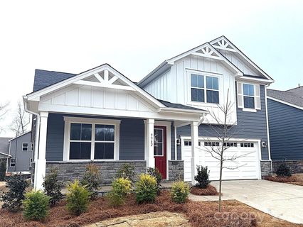 9942 Cask Way sold home in Roseshire Chase, Huntersville, NC