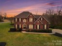 9701 Julliard Drive sold home in Mint Hill, SC
