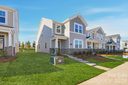 3847 Cheyney Park Drive sold home in Charlotte, SC