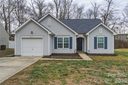 5830 Shining Oak Lane sold home in Charlotte, SC