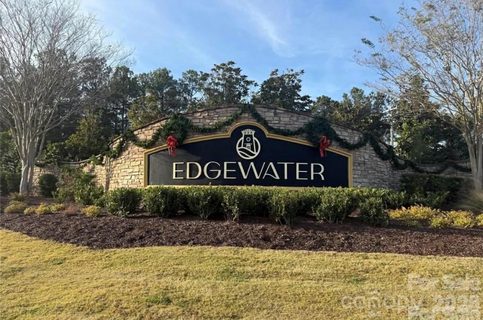 10129 Lakeshore Drive active lot in Edgewater, Lancaster, SC