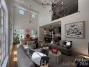 4801 Cambridge Crescent Drive sold home in Charlotte, SC