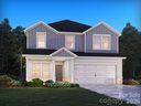 1574 Harper Landing Boulevard sold home in Stanley, SC