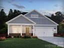 303 Pantego Place sold home in Salisbury, SC