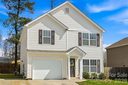 319 Oak Branch Road sold home in Arden, SC