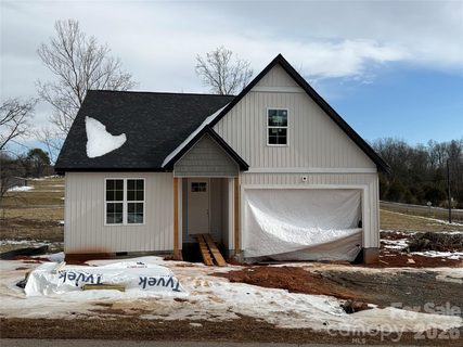 4768 Thoreau Drive sold home in Swinging Bridge, Conover, NC