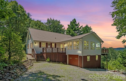 5545 Pine Ridge Drive active home in Pine Mountain Estates, Connelly Springs, NC