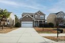 4030 Sunset Ridge Drive sold home in Rock Hill, SC