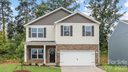 3707 Coleman Drive sold home in Charlotte, SC