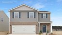 3842 Doughtry Knoll Drive sold home in Charlotte, SC