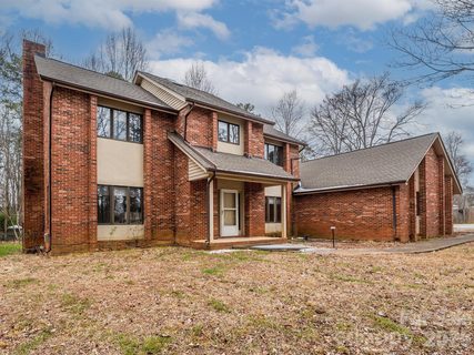 7600 Wallace Lane sold home in City View Acres, Charlotte, NC