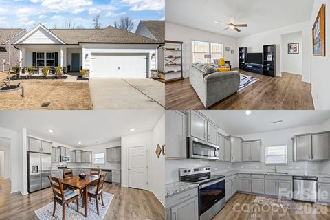 5135 Arbordale Way sold home in Arbordale, Mount Holly, NC