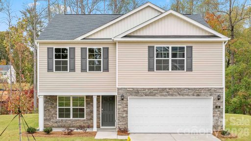 Homes in Country Creek, Lexington