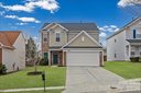 2051 Moss Creek Drive sold home in Harrisburg, SC