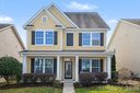 14020 Helen Benson Boulevard sold home in Davidson, SC