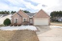1116 Overhill Road sold home in Salisbury, SC