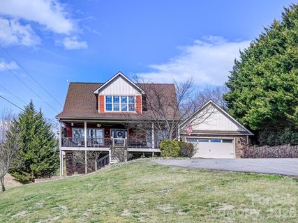 A home in Full View Estates