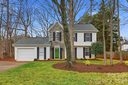 12208 Woodbend Drive sold home in Matthews, SC