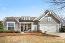 261 Bouchard Drive sold home in Waxhaw, SC