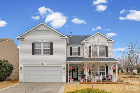 6006 Laurent Avenue sold home in Baden Village, Fort Mill, SC