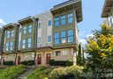 1707 Cannon View Lane sold home in Charlotte, SC