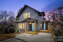 8 Houston Street sold home in Asheville, SC