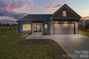 78 Scott Meadows Drive sold home in Asheville, SC