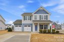 4202 Bent Green Lane sold home in Monroe, SC