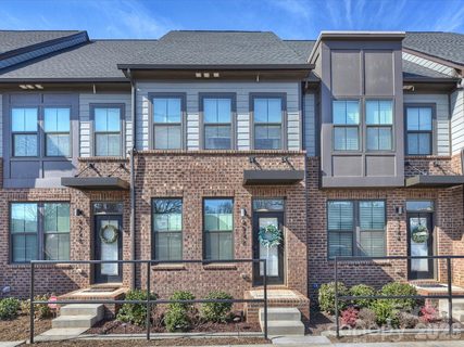Homes in Southrail Station, Charlotte